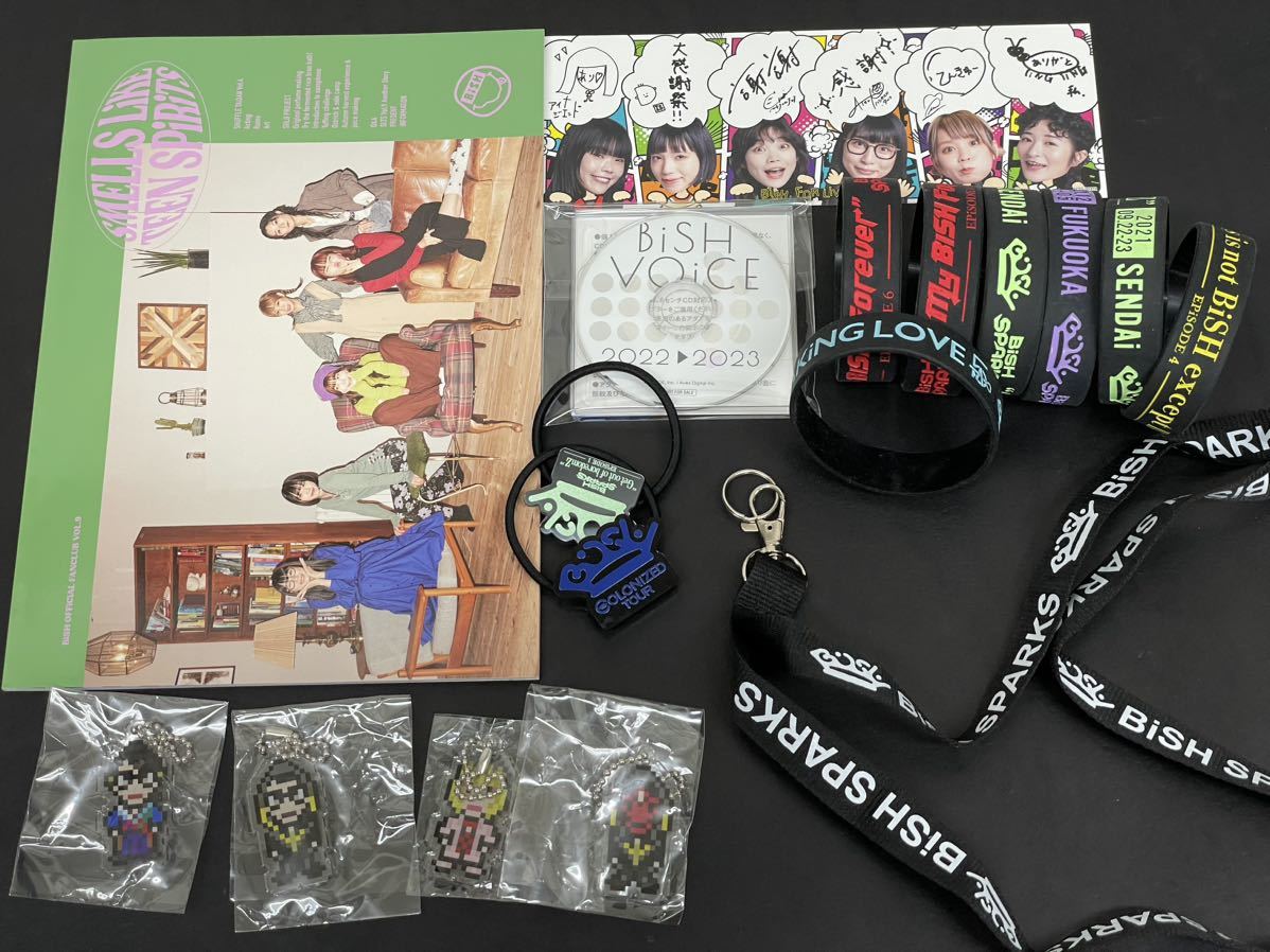 BUCK-TICK 会報誌 106冊、07〜61、63〜113 更新グッズ付 - メルカリ