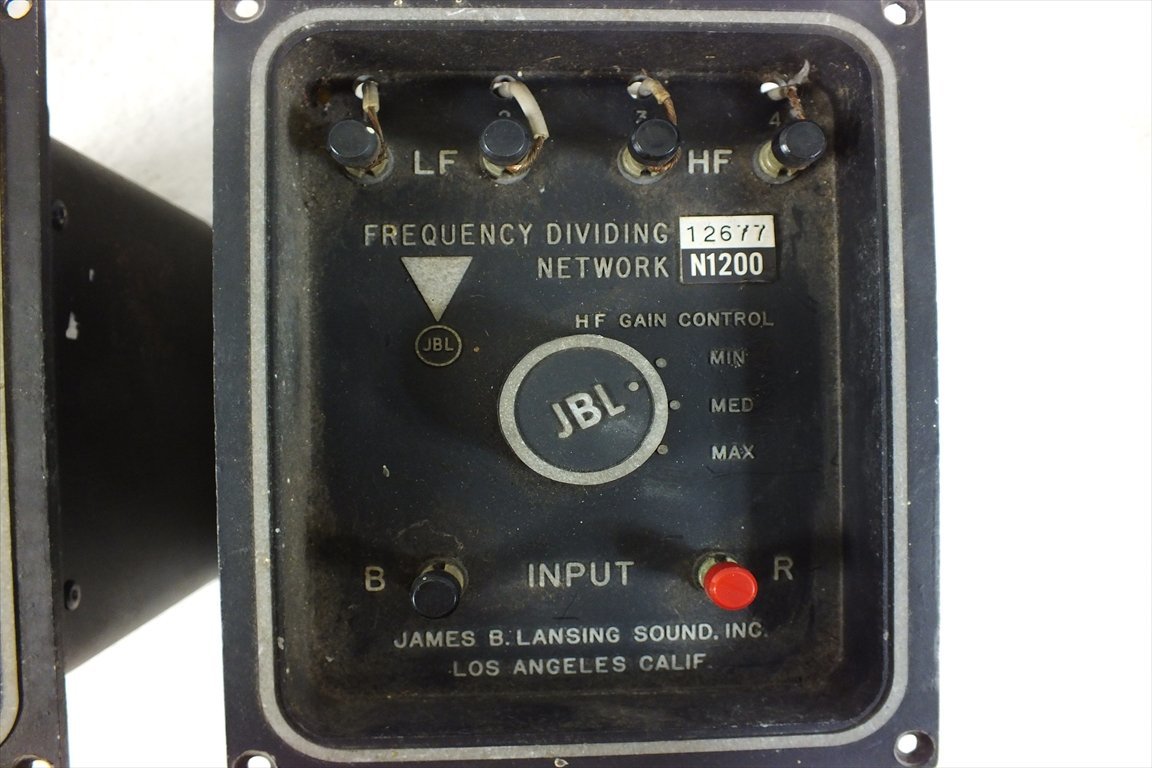 ◇ JBL N1200 ネットワーク 中古 現状品 230208A2260 - Yahoo