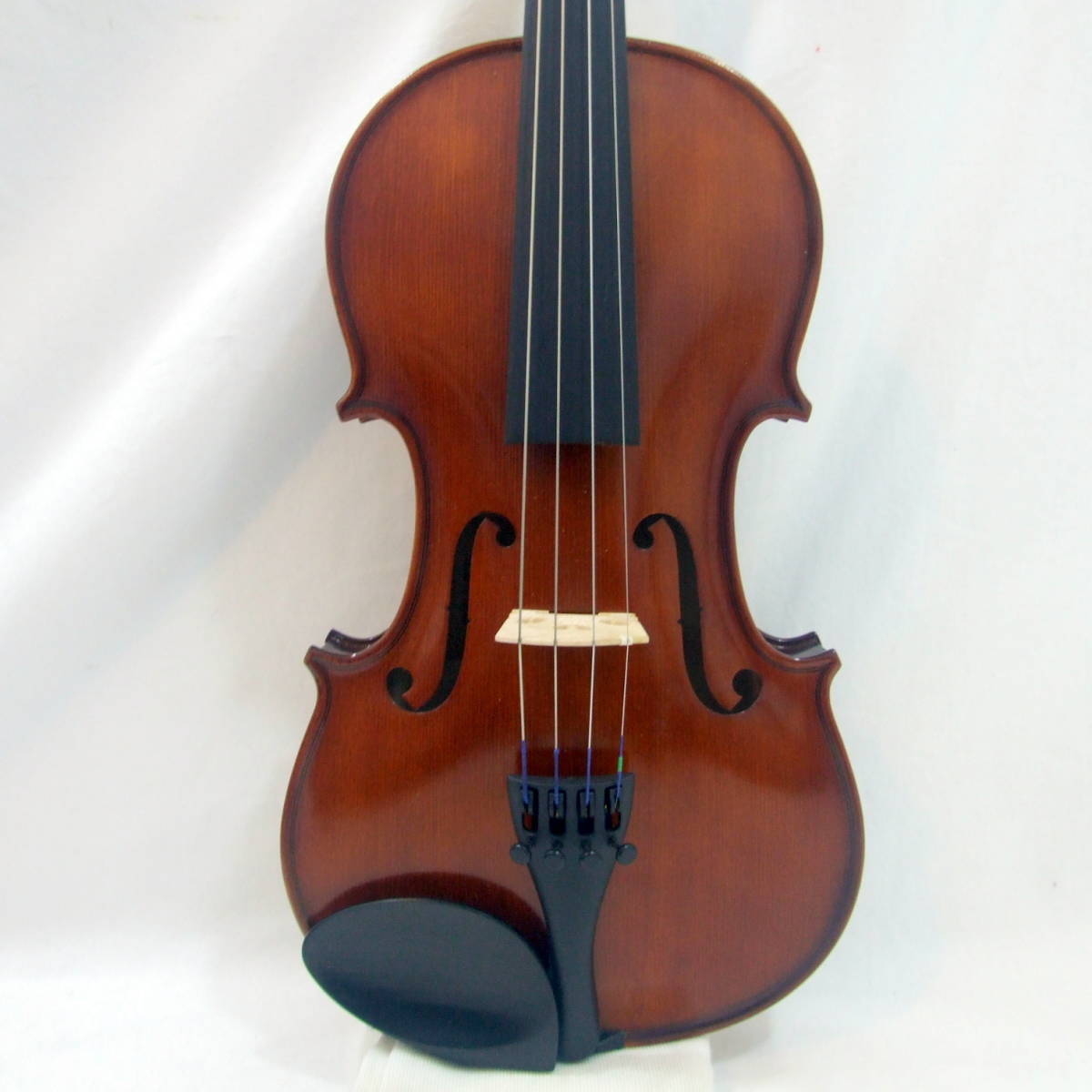 恵那 ENA 分数バイオリン 3⁄4 No.1 2016年 本体 弓 ケース 恵那 ENA