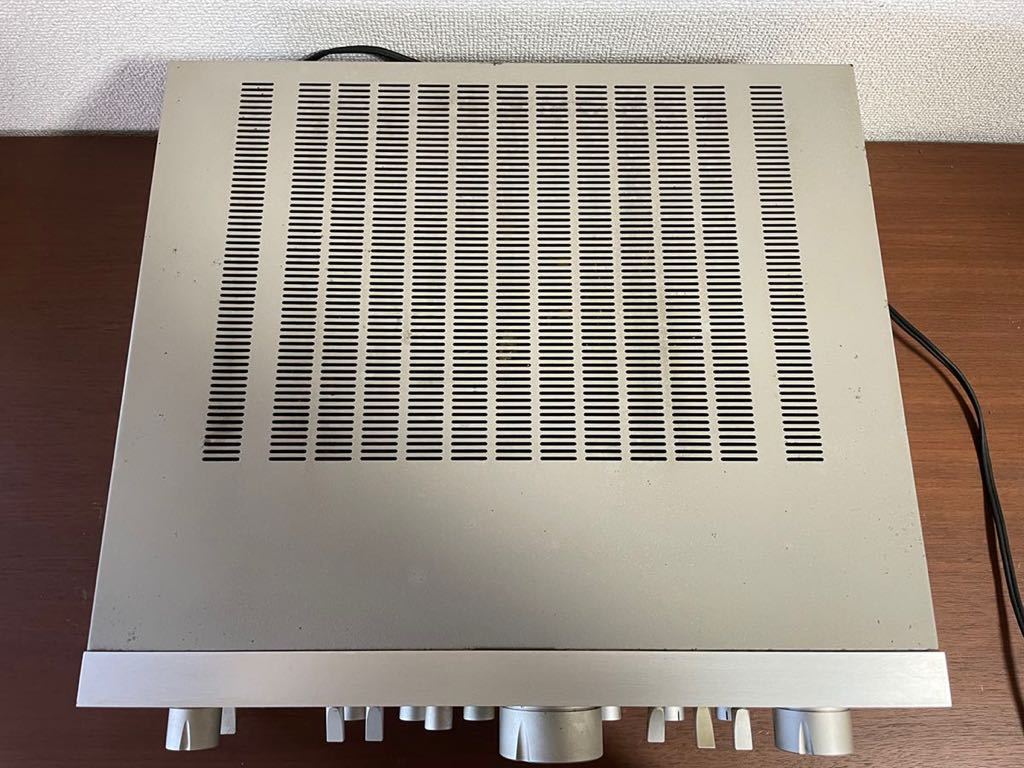 A-008 プリメインアンプ PIONEER パイオニア Pioneer オーディオ機器