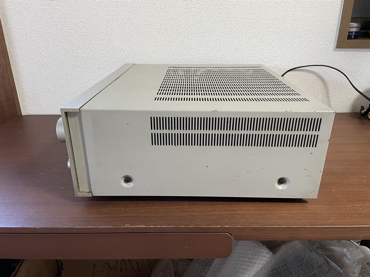 A-008 プリメインアンプ PIONEER パイオニア Pioneer オーディオ機器