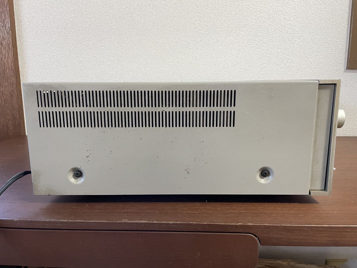 A-008 プリメインアンプ PIONEER パイオニア Pioneer オーディオ機器