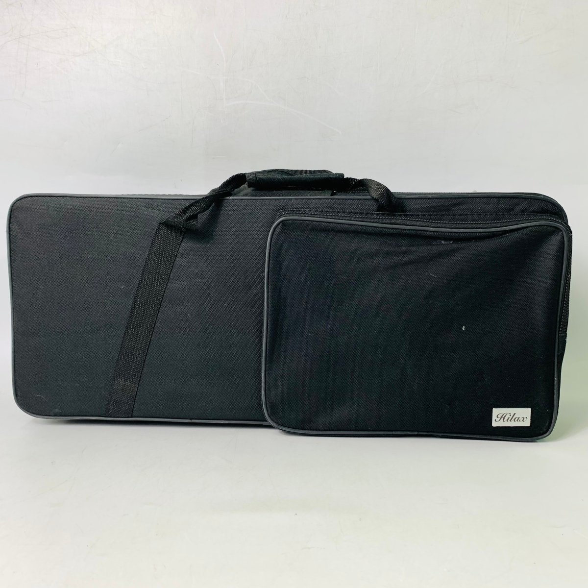 CONN 18M アルトサックス ハードケース付き 現状品