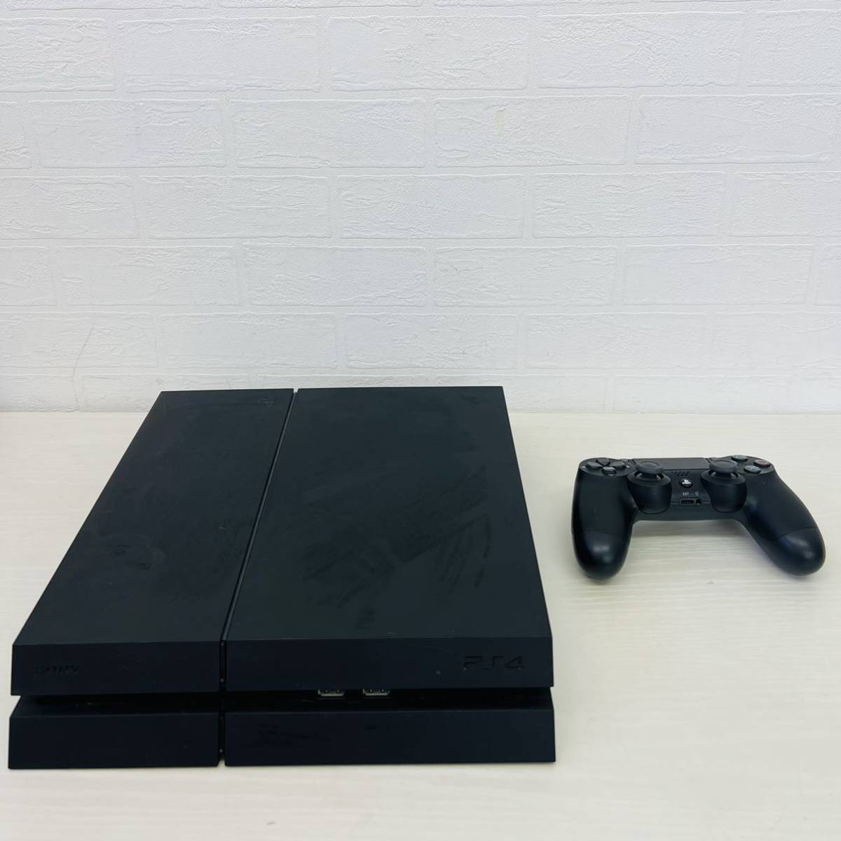 ps4新品未使用 PS4本体 PlayStation4 プレイステーション4 SONY ソニー プレステ4 CUH