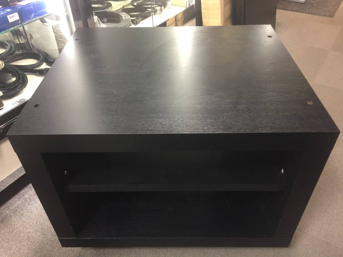 【USED】HAMILEX BK-446(2段ラック) [660W×560D×440Hmm] 20U9175303744 