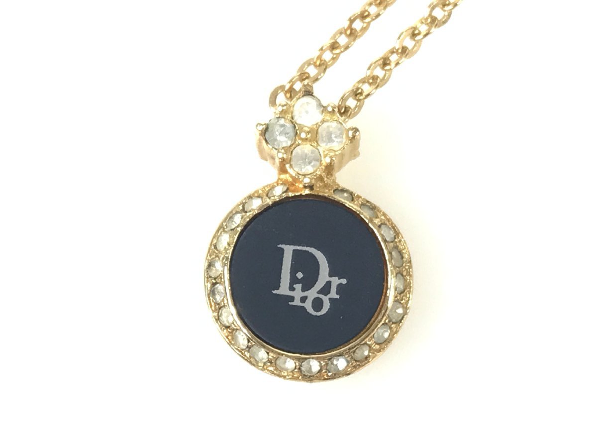 送料無料あり クリスチャンディオール Christian Dior ロゴ ライン 