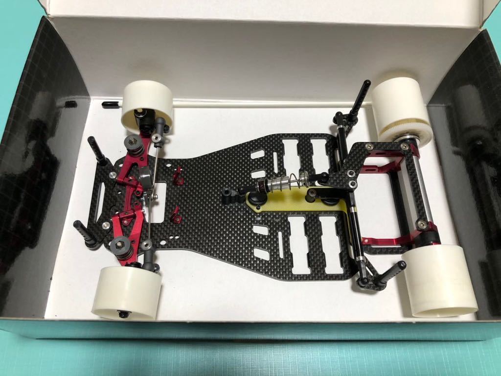 Corally 1⁄12 – All and more! many build ever cars SP12X ⁄ - SP12