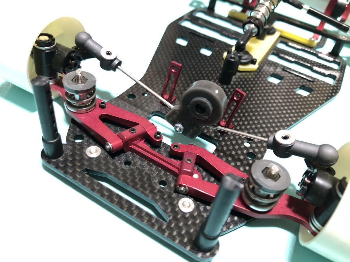 Corally 1⁄12 – All and more! many build ever cars SP12X ⁄ - SP12