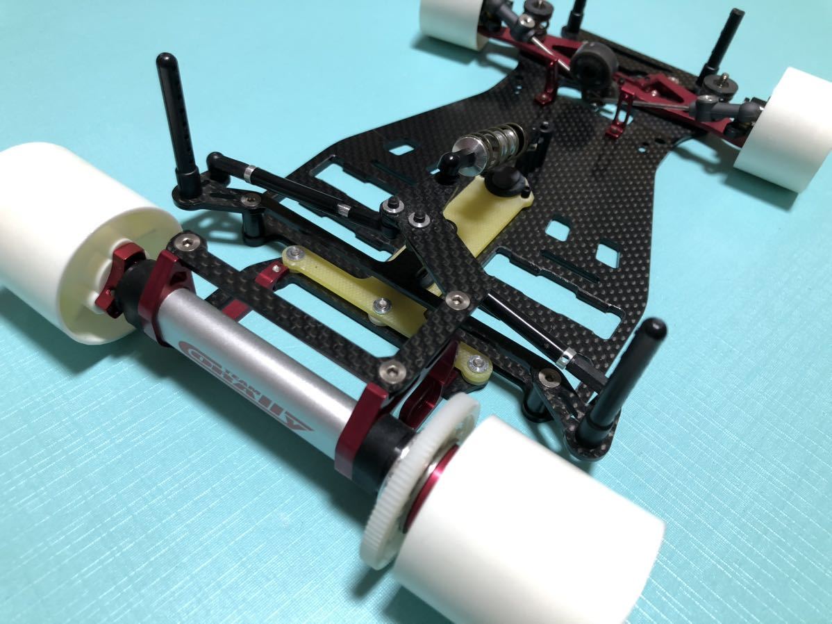 Corally 1⁄12 – All and more! many build ever cars SP12X ⁄ - SP12
