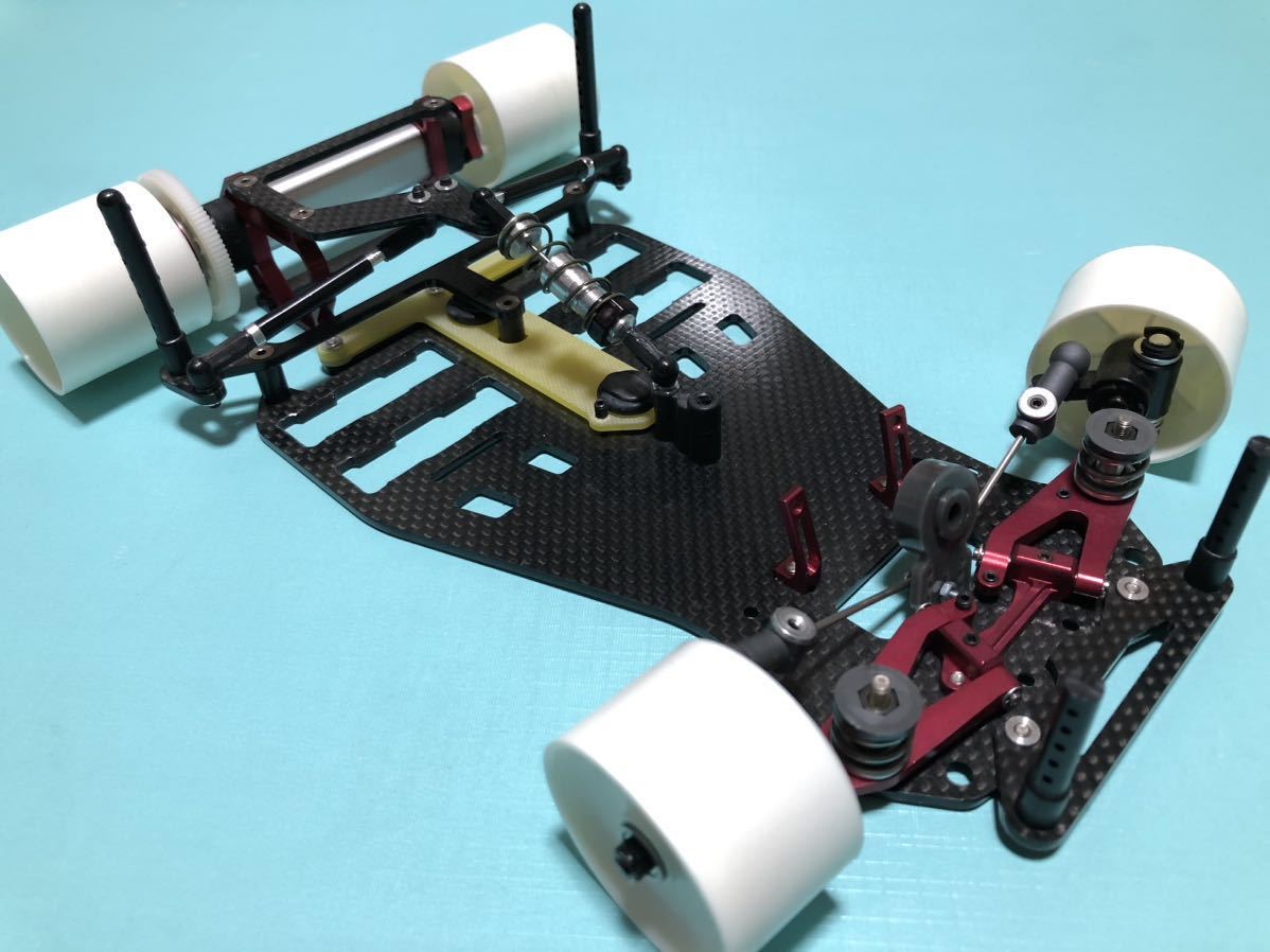 Corally 1⁄12 – All and more! many build ever cars SP12X ⁄ - SP12