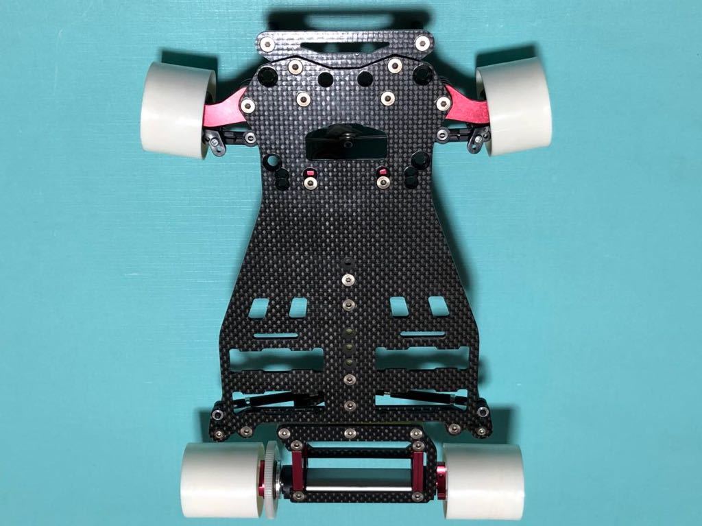 Corally 1⁄12 – All and more! many build ever cars SP12X ⁄ - SP12