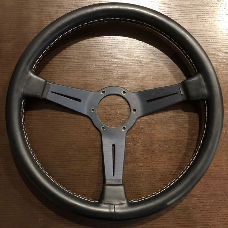 NARDI ステアリング ナルディ 36φ 刻印あり 正規品