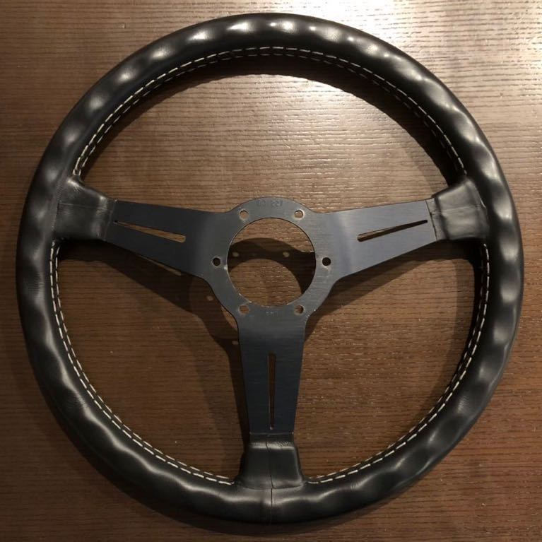 NARDI正規品 ステアリング 36φ NARDI ステアリング ナルディ 36φ 刻印あり 正規品