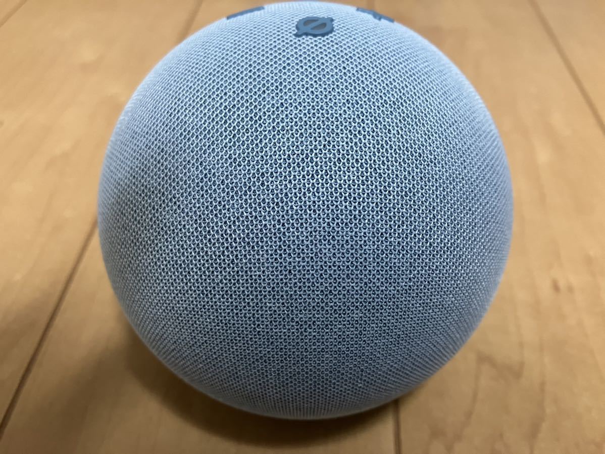 Amazon Echo Dot With Clock 第4世代 Echo Dot 第3世代 Echo Dot with