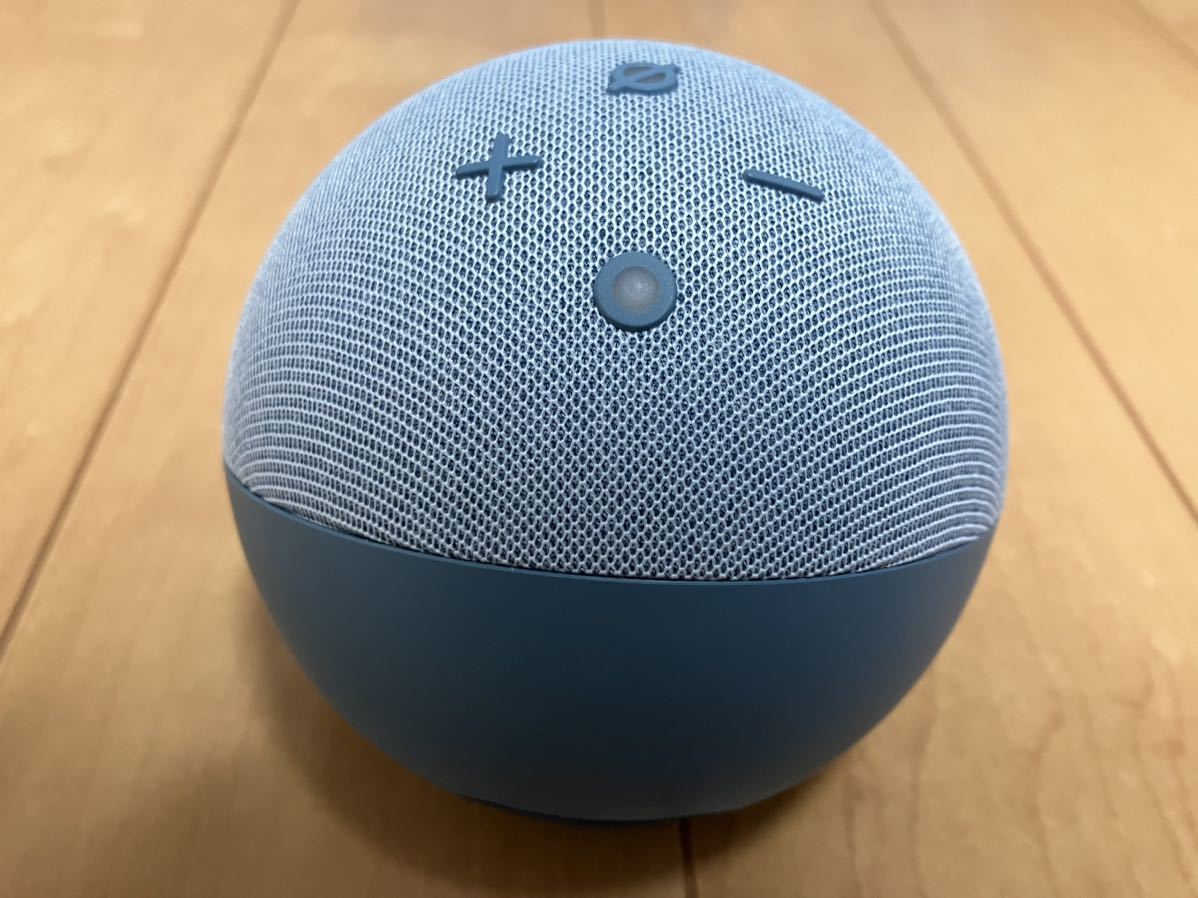 Amazon Echo Dot With Clock 第4世代 Echo Dot 第3世代 Echo Dot with