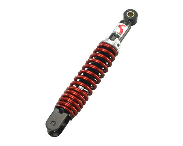 キタコ（KITACO） ジョルノ / スポルト / トゥデイ / ディオ / チェスタ用 ショックアブソーバー 520-1141120