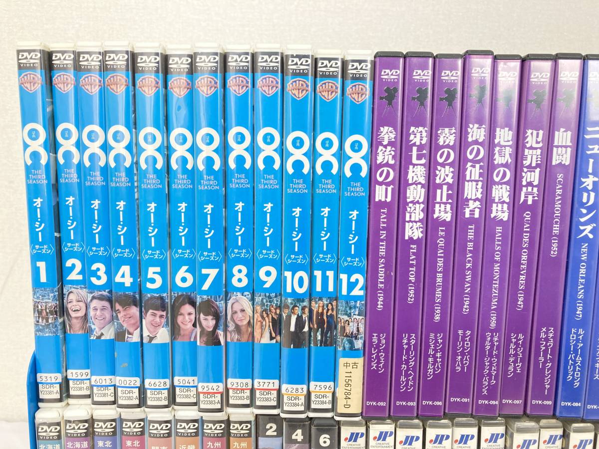 Yahoo!オークション 複数ジャンルDVD大量まとめ売り190本超 DVD 2026年
