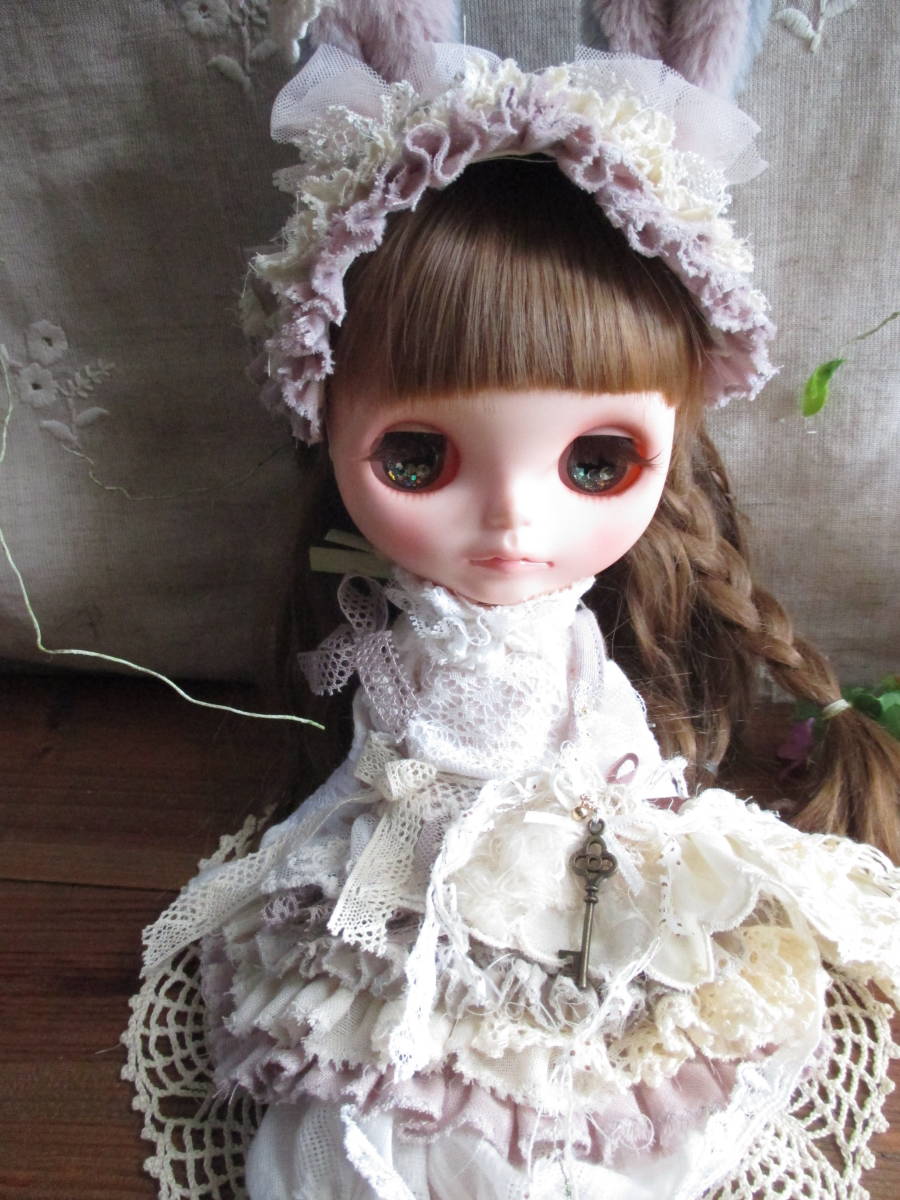 ブライスアウトフィット ワンピース ブライス アウトフィット ブライス