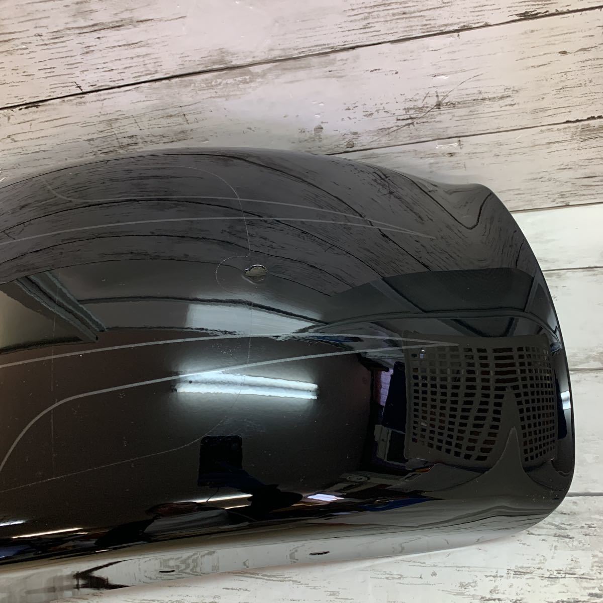 品 Harley-Davidson 純正 リアフェンダー FXBR FXBRS FXBRS ANX 
