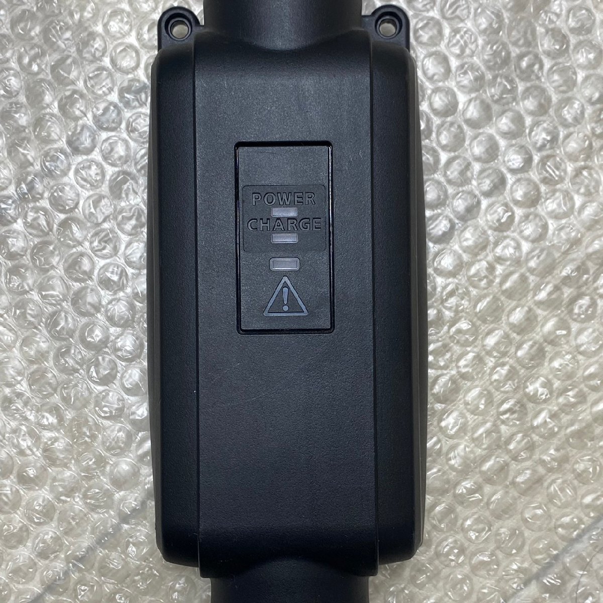 トヨタ 純正 充電コード 約4m プリウス USED 200V G9060-47110 G9060 