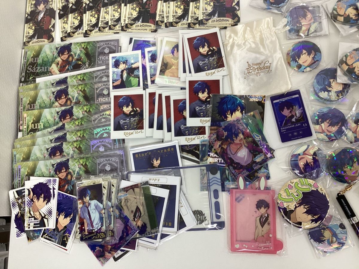 あんさんぶるスターズ まとめ売り ぱしゃこれ ぱしゃっつ 缶バッジ