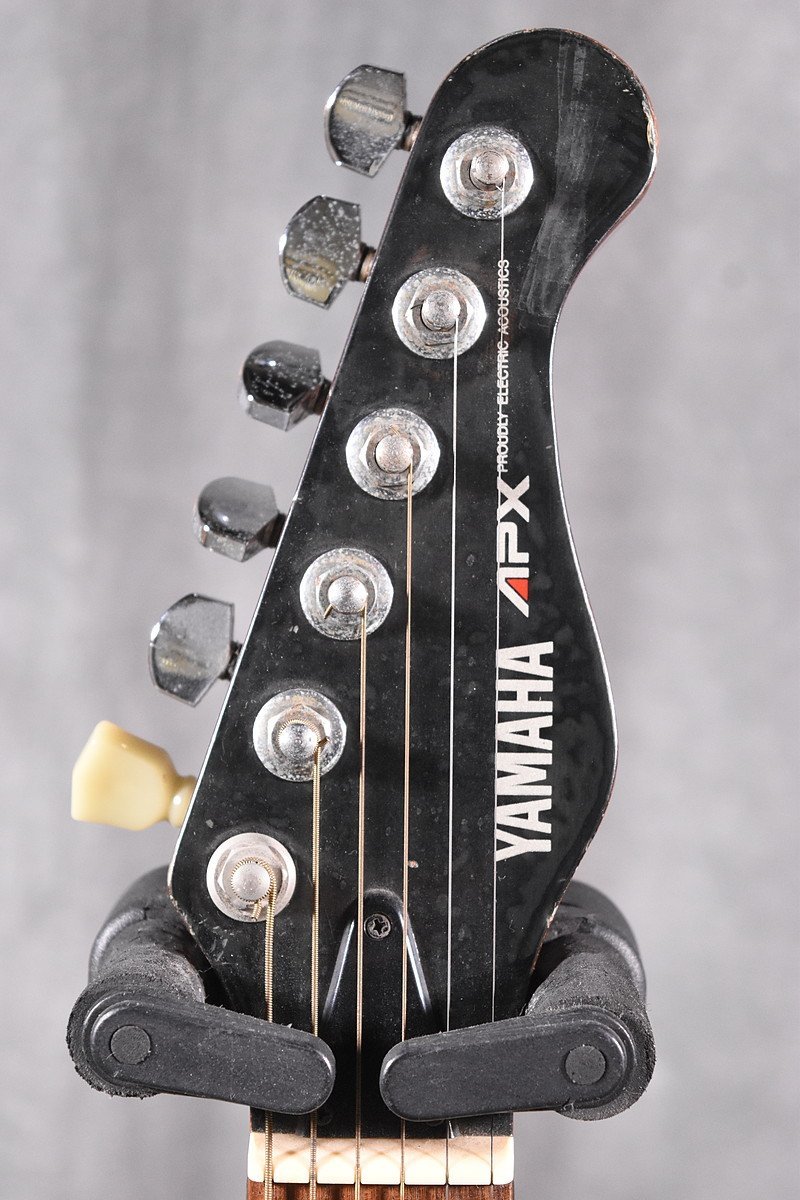 YAMAHA/ヤマハ エレアコ/アコースティックギター APX-6S 【公式通販】