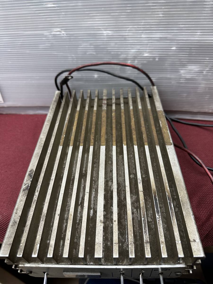 東京ハイパワー HL-110Vジャンク ,東京ハイパワー145MHz