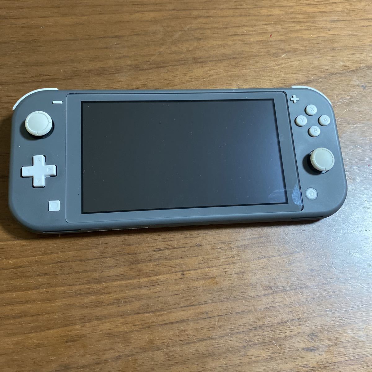 ジャンク品 Nintendo Switch Lite HDH-001 Nintendo Switch Lite HDH-001 ジャンク品