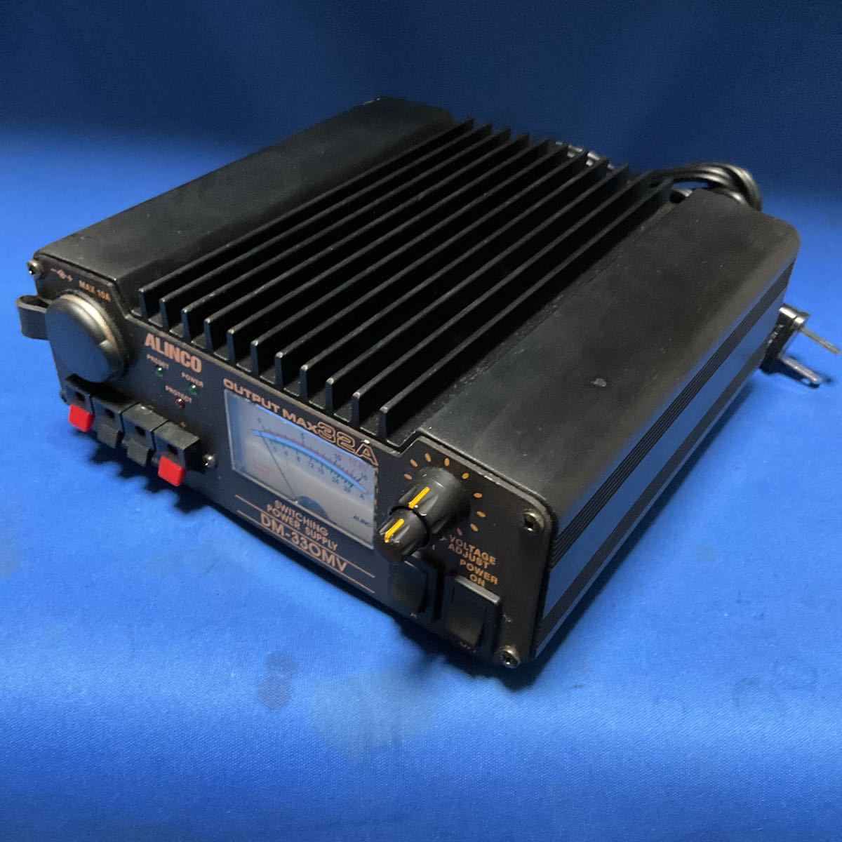 アルインコ DM-330MV 安定化電源 【公式通販】