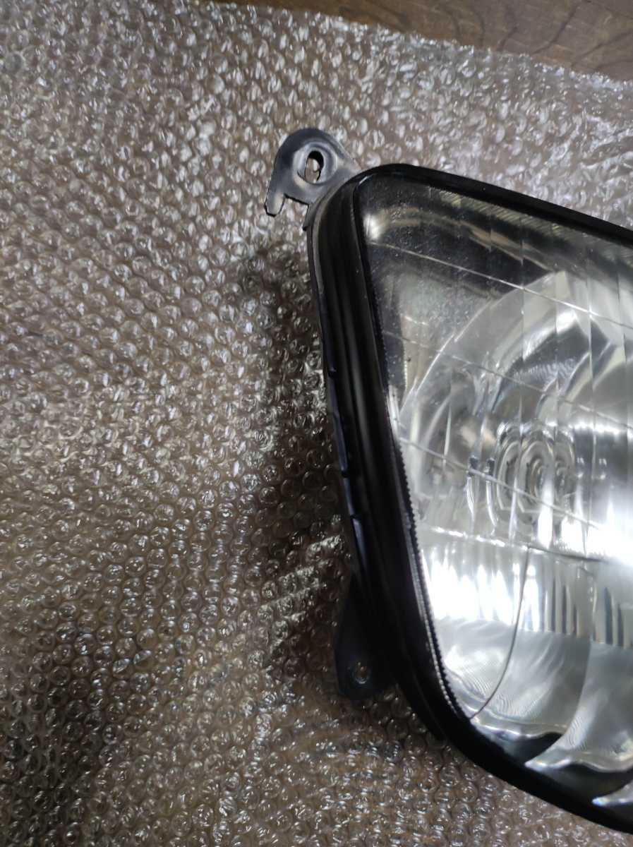 マジェスティ125fi ヘッドライト 割無し se22 se2710 5ca コマジェ