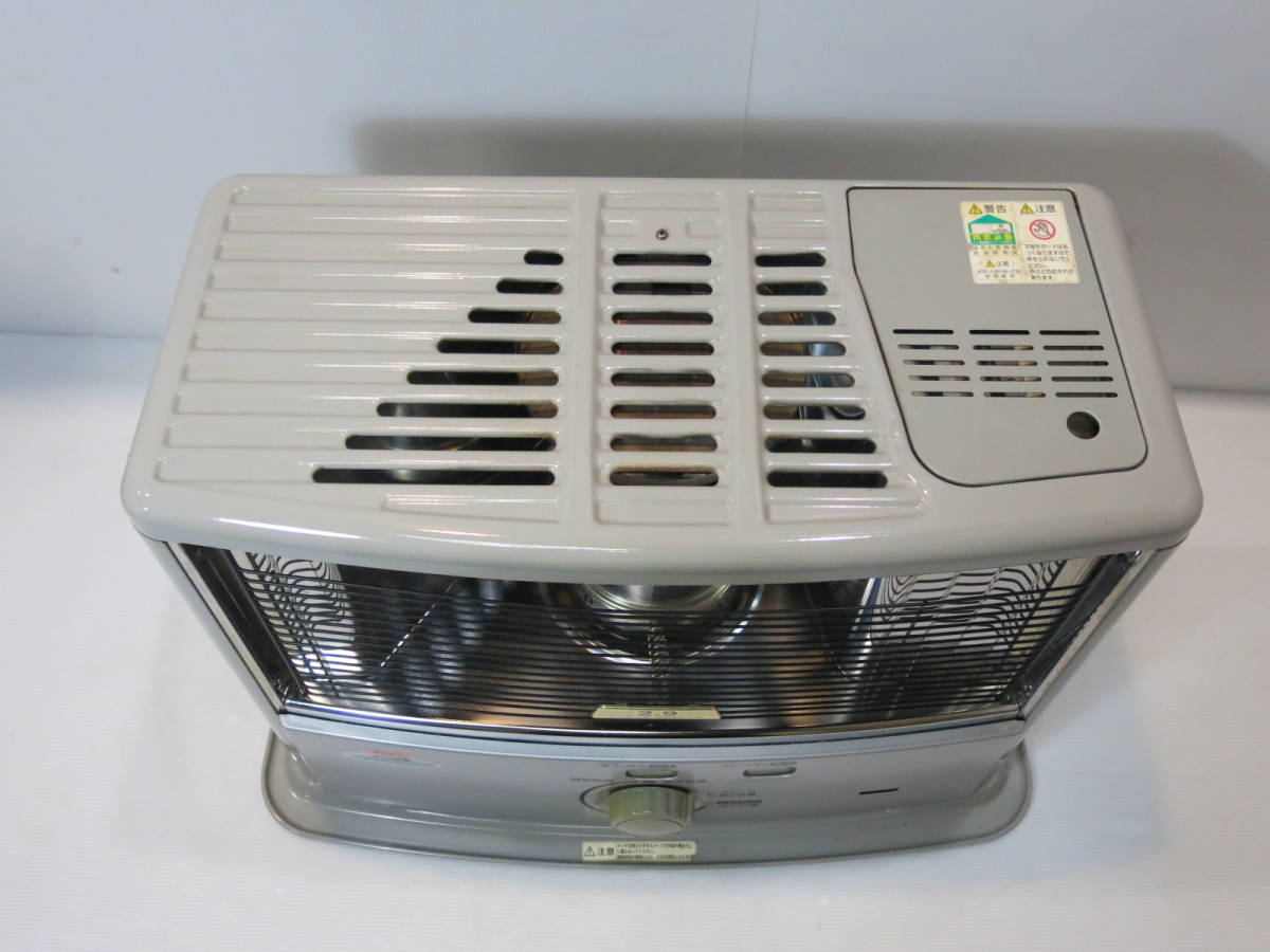 ◇コロナ 石油ストーブ KX-E291WY/SX-E270WY◇2Y94 : 石油燃焼機器用