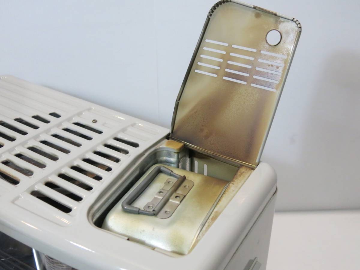 ◇コロナ 石油ストーブ KX-E291WY/SX-E270WY◇2Y94 : 石油燃焼機器用