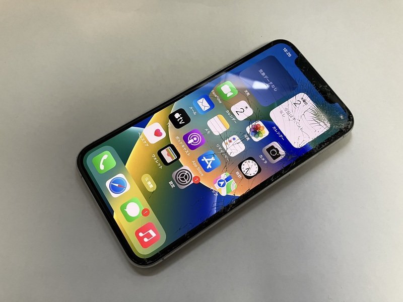 iPhone 0 Pro SIMフリーiPhone11Pro [256GB] 特別 FC583 SIMフリー