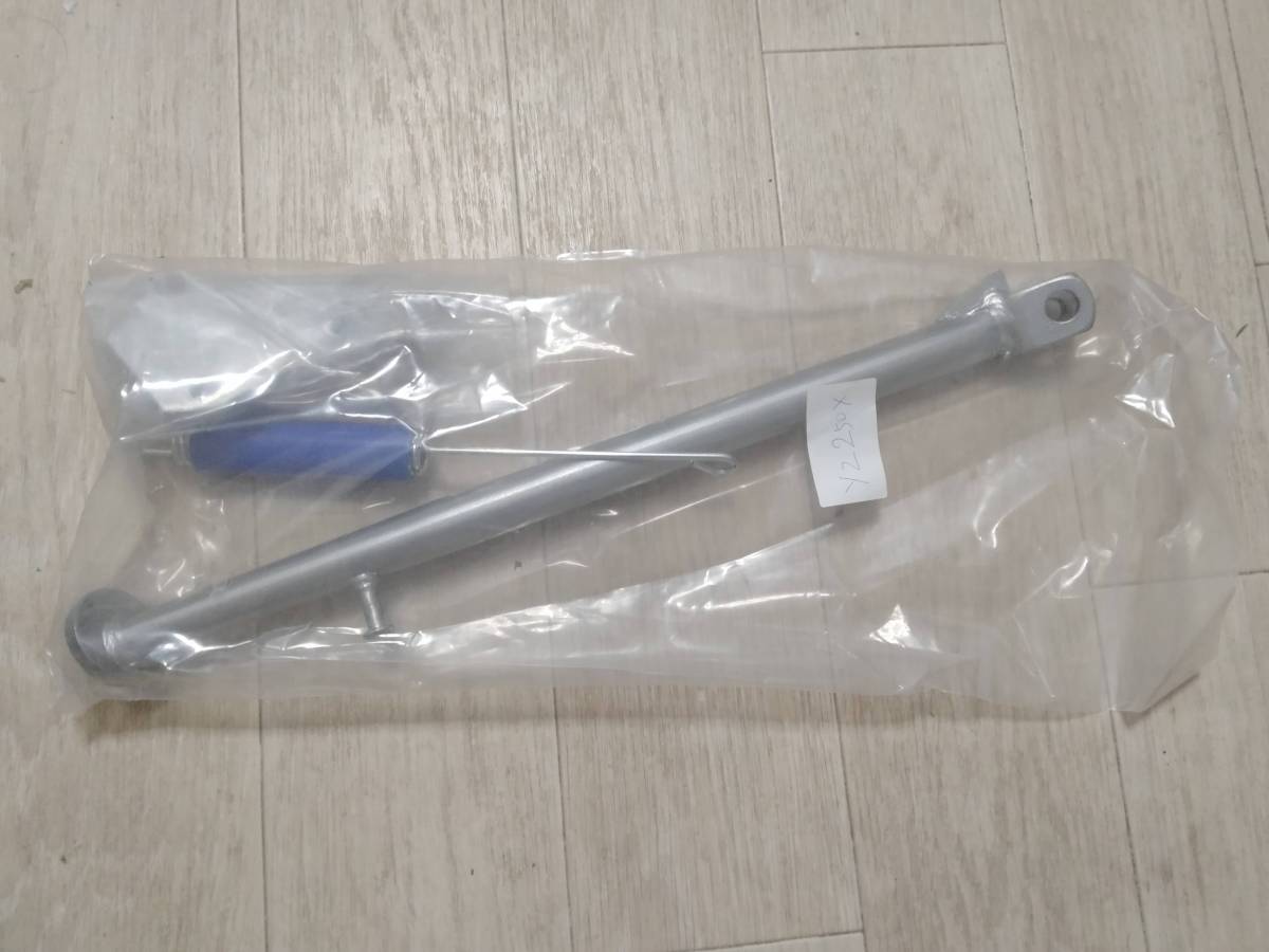 YZ125 YZ250（2005-） YZ125X YZ250X（2017-）用 新品 サイドスタンド 