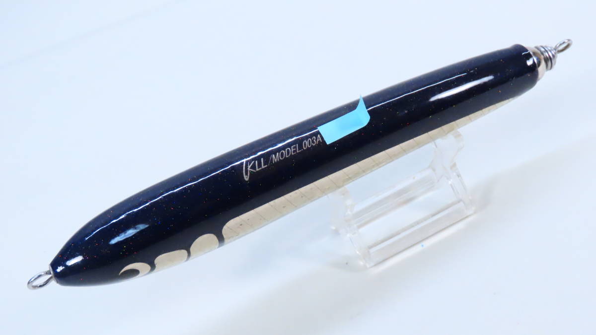 ☆カーペンター ガンマ KLL/MODEL 003A 180-60 新品未開封☆ ハード