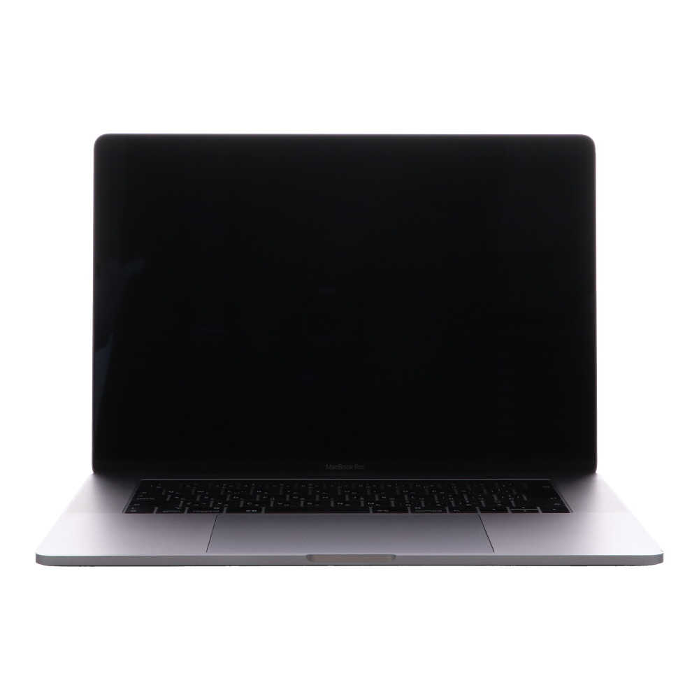 ★1円開始★Apple MacBook Pro 15インチ　(2019) Core i9-2.4GHz/32GB/1TB/15.4Retina/macOS10.1*