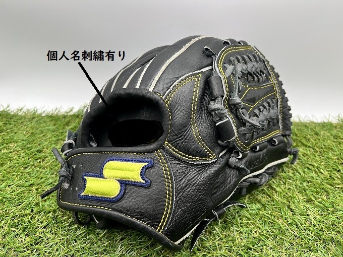  022203 SSK スペシャルメイクアップ 一般硬式用 内野手用 セカンド/ショート用 グローブ 刺繍有り SPTG-66 即戦力 22121206S(内野手用)｜売買されたオークション情報、yahooの商品情報をアーカイブ公 大人用