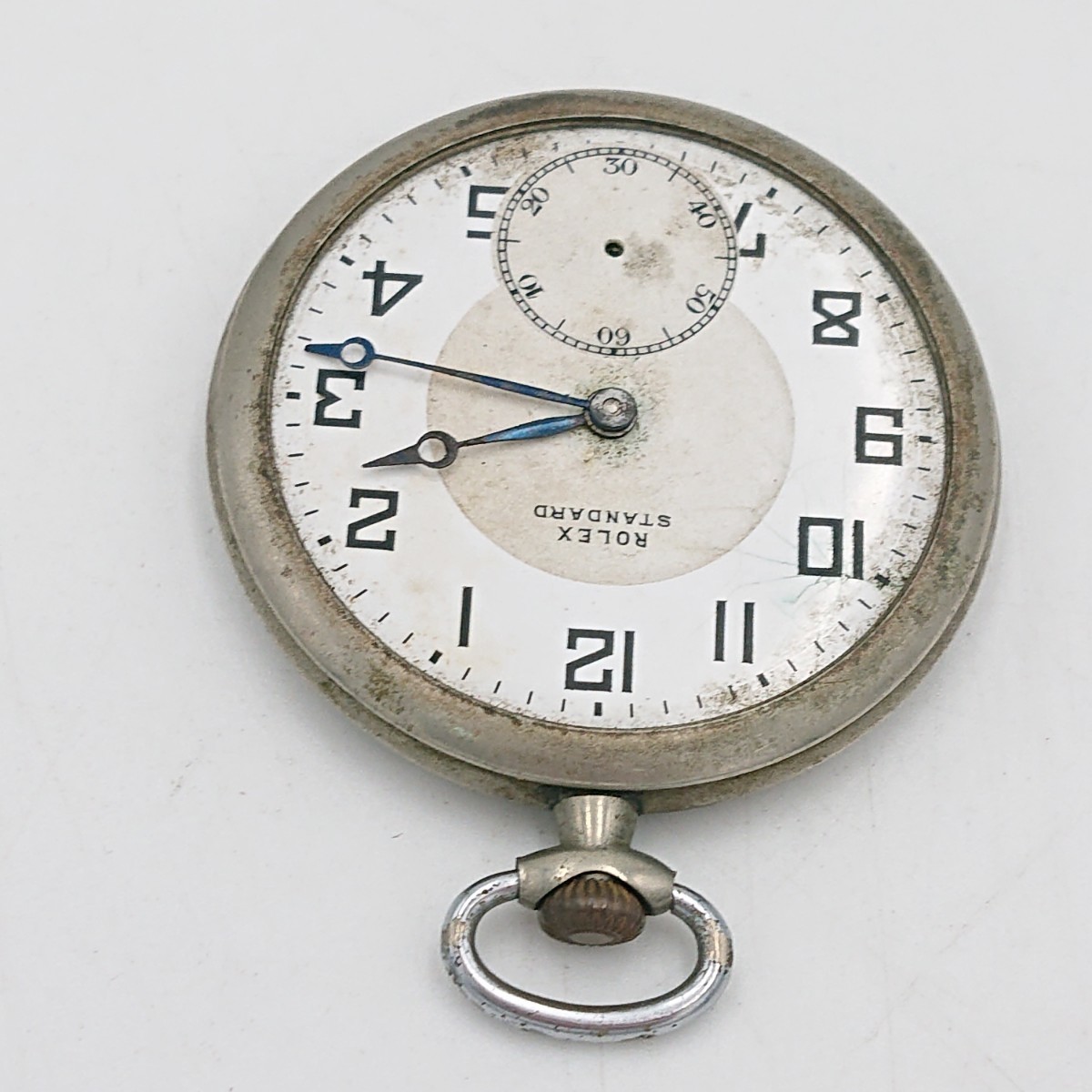 s2 ヴィンテージ メンズ Rolex standard ロレックス スタンダード 
