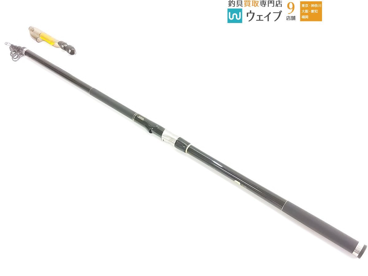 中古品】シマノ ブルズアイ ディオラス 遠投4-520 PTS