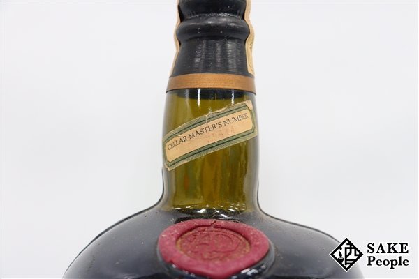 750ml ダンヒル ファイネスト オールドマスター 43% ☆ダンヒル