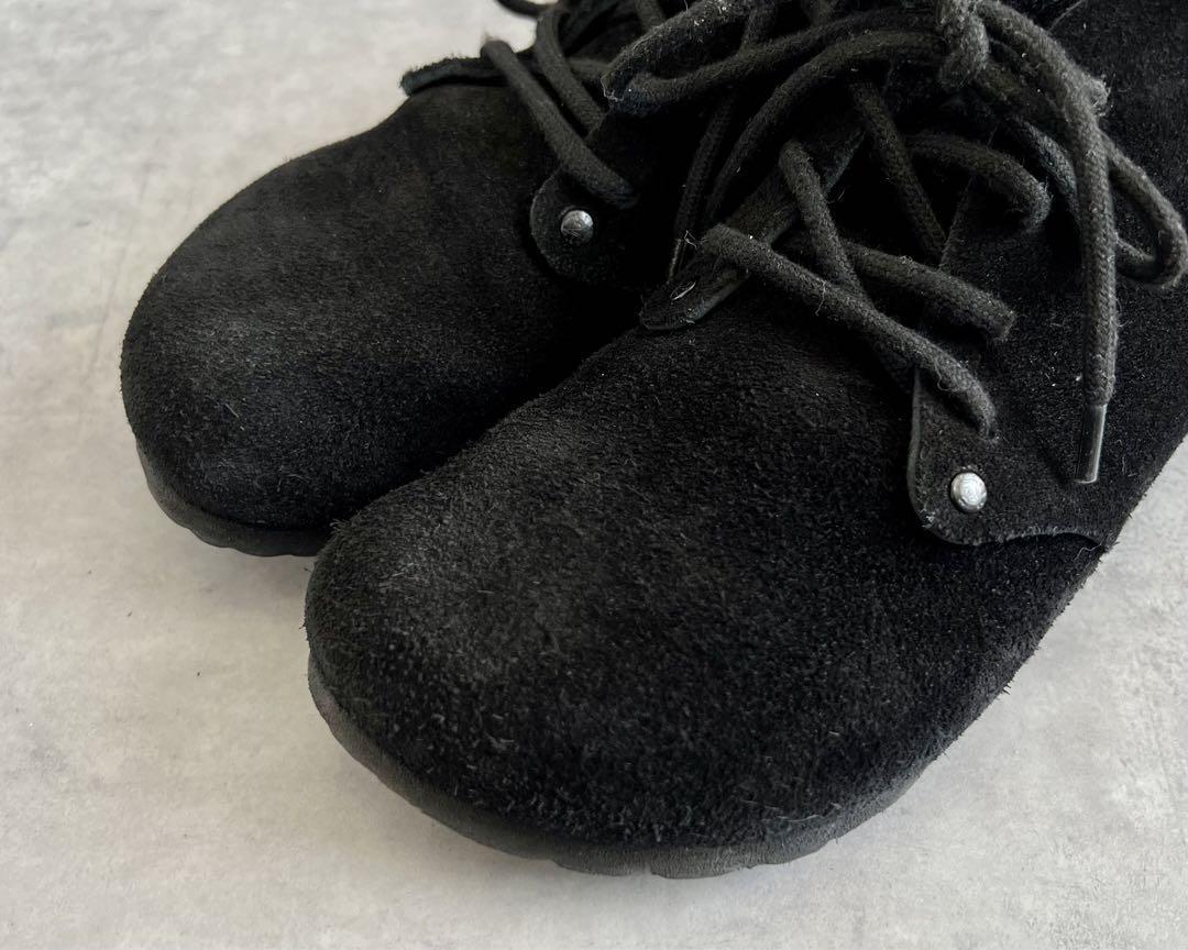 BIRKENSTOCK DUNDEE ビルケンシュトック ダンディー モカシン サンダル