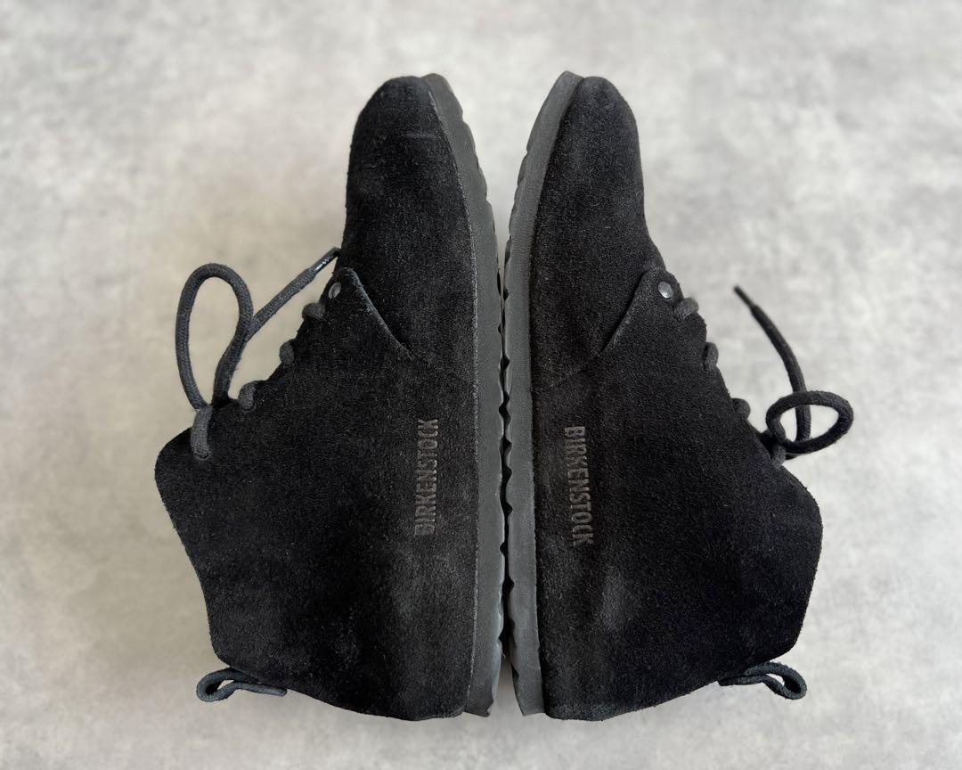 BIRKENSTOCK DUNDEE ビルケンシュトック ダンディー モカシン サンダル