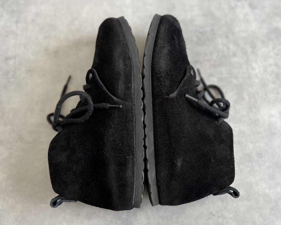 BIRKENSTOCK DUNDEE ビルケンシュトック ダンディー モカシン サンダル