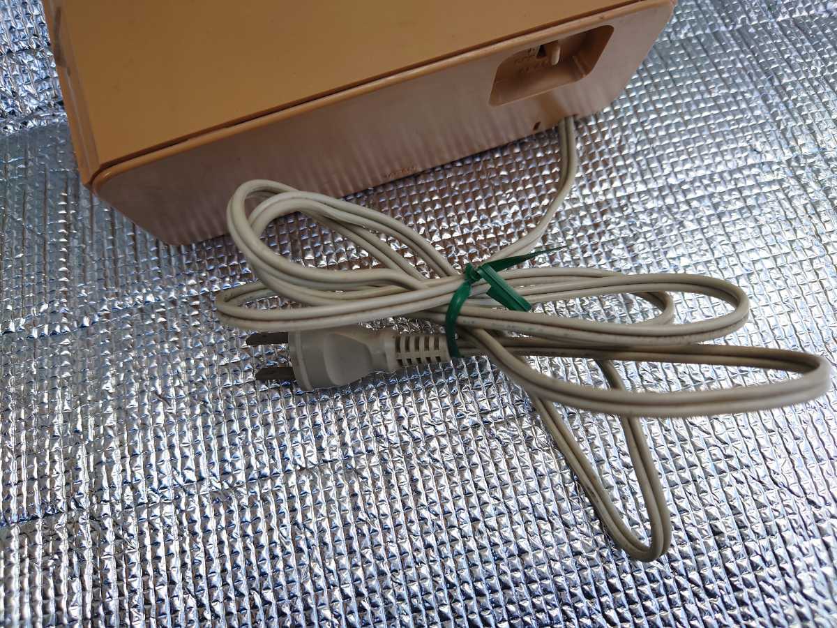 Yahoo!オークション 「パタパタ時計 sankyo」の落札相場・落札価格 DT