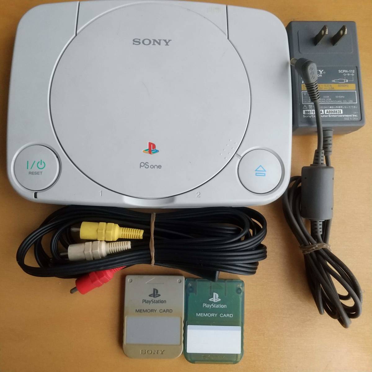 本体 - PlayStation | one ジャンク」の落札相場・落札価格 Yahoo 
