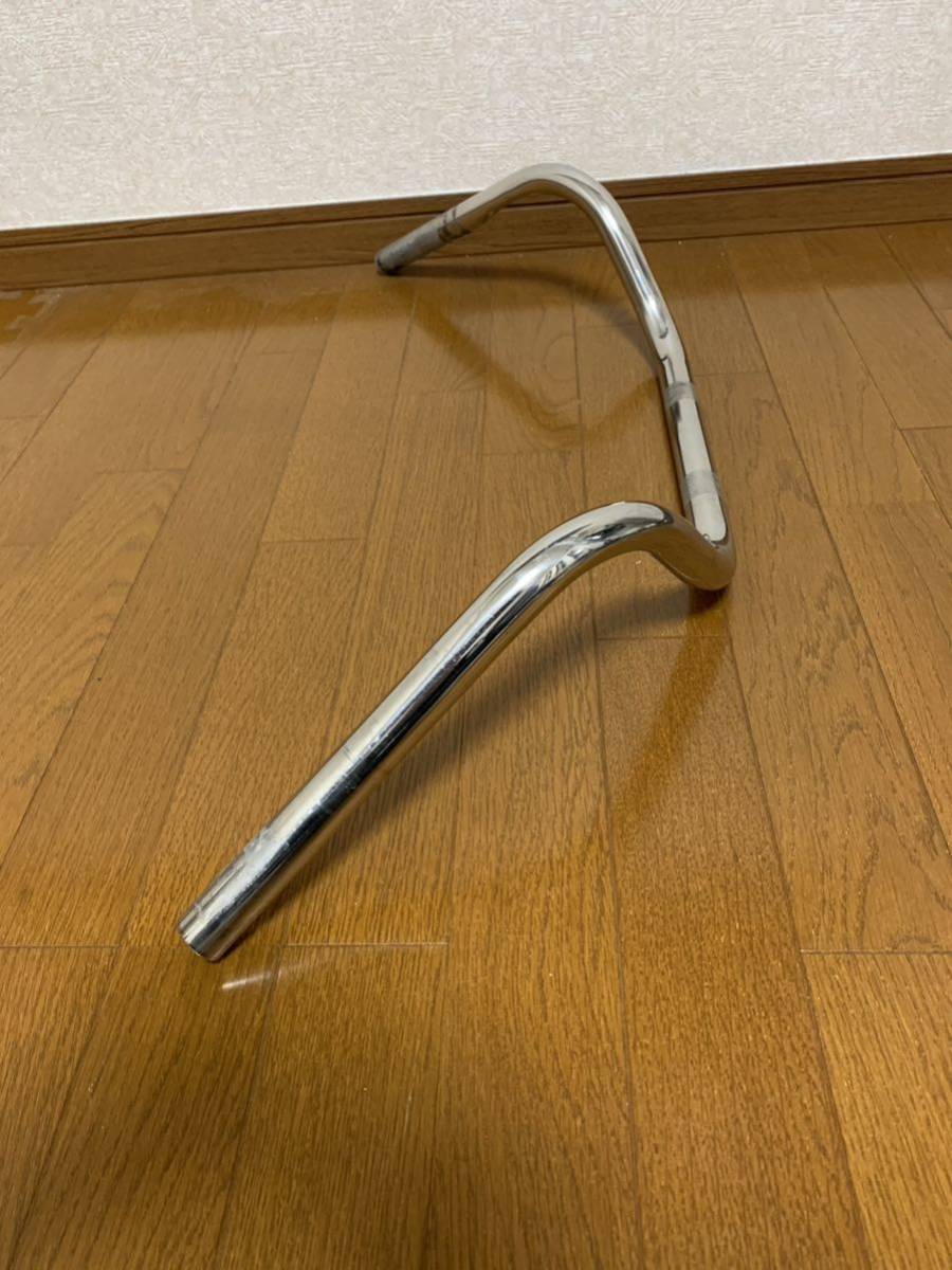 FLSTS 純正ハンドル ソフテイル エボ ツインカム