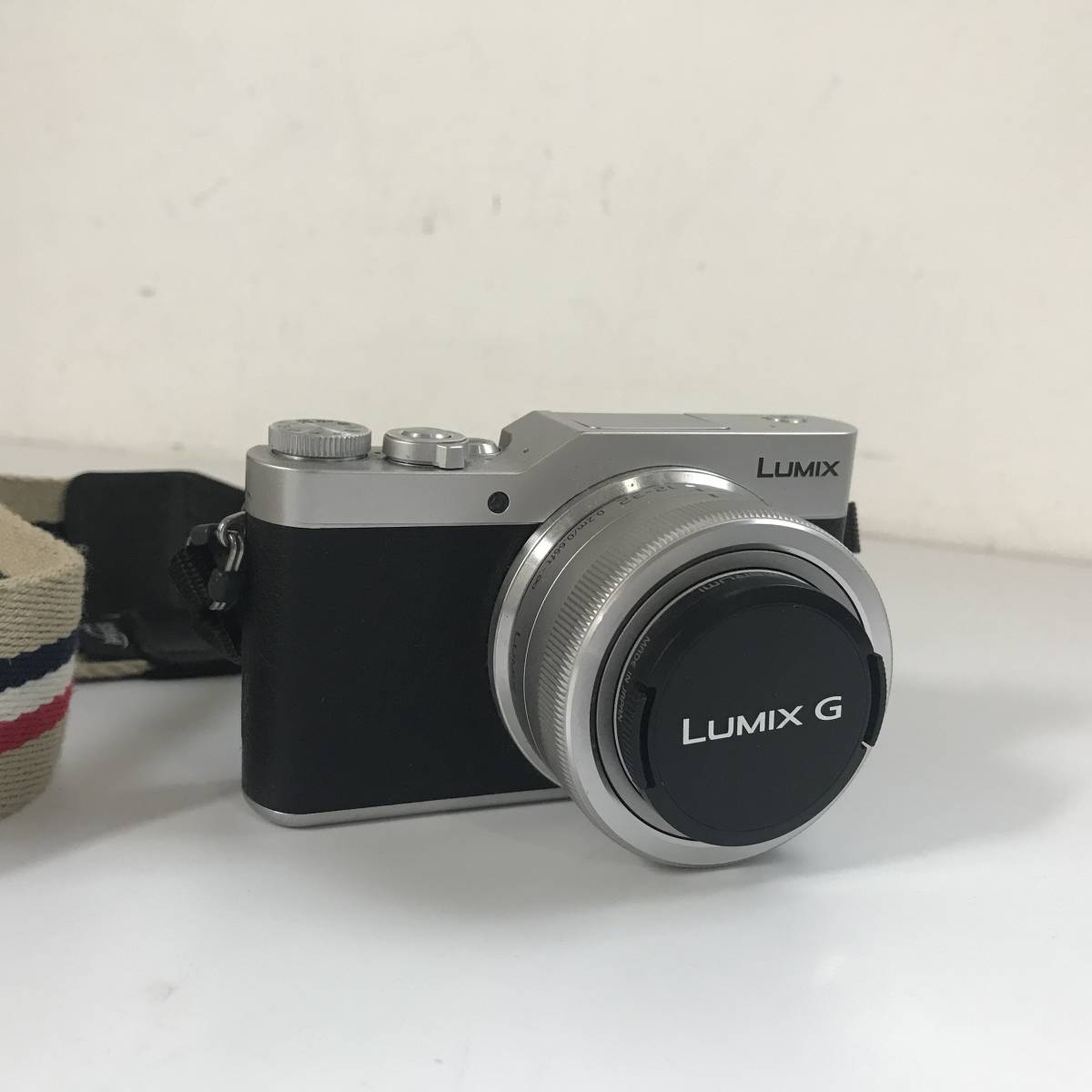 LUMIX Gシリーズ Panasonic LUMIX G ルミックス 4K H-FS12032