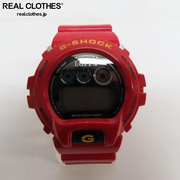G-SHOCK/Gショック ONE PIECE/ワンピース モンキー・D・ルフィ 三つ目
