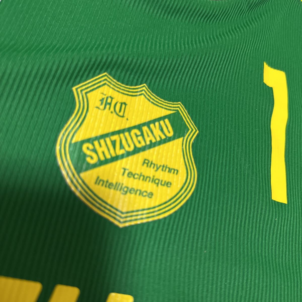 静岡学園 練習着 非売品 静岡学園 練習着 サイズM 静岡学園 練習着 青森