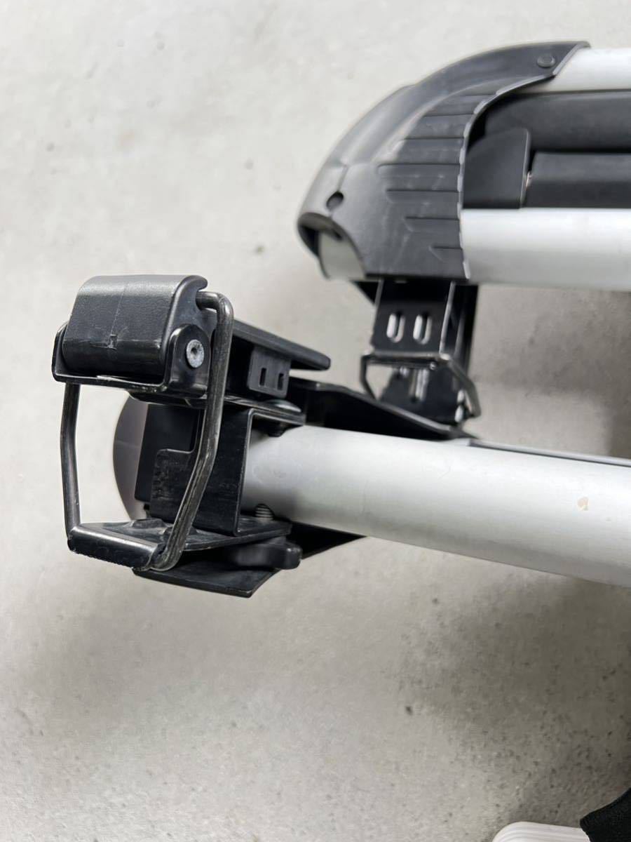 IN926 INNO スキー・スノーボードアタッチメント Gravity | カーメイト INNO スキーキャリア スノーボードキャリア IN926  グラヴィティ inno IN926 スキー/スノーボードアタッチメント